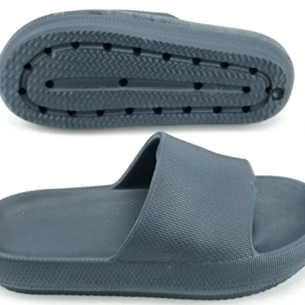 Rahat Topuklu Ayakkabı